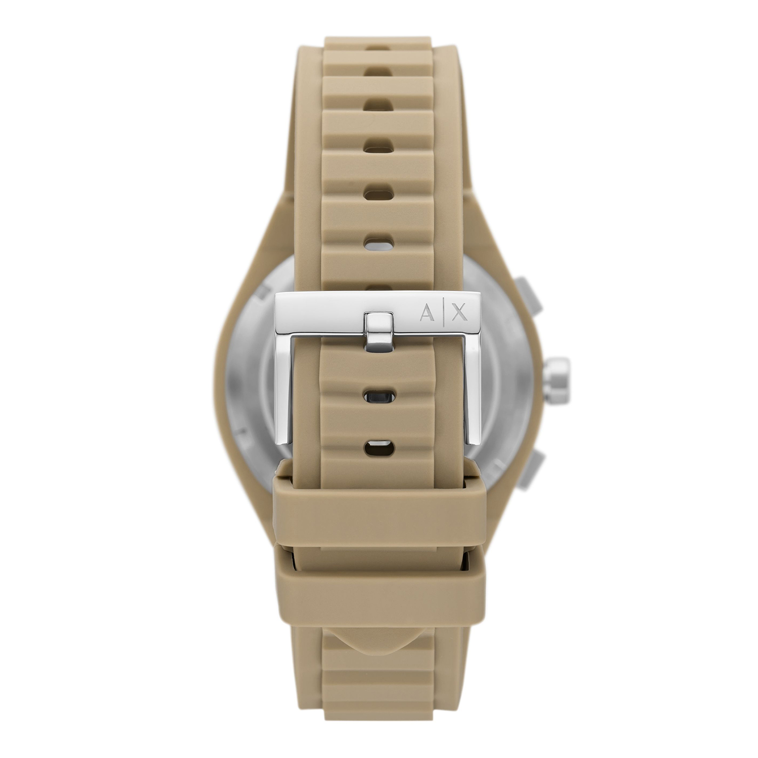 zegarek AX4162 męski z chronograf Fashion - miniatura 3