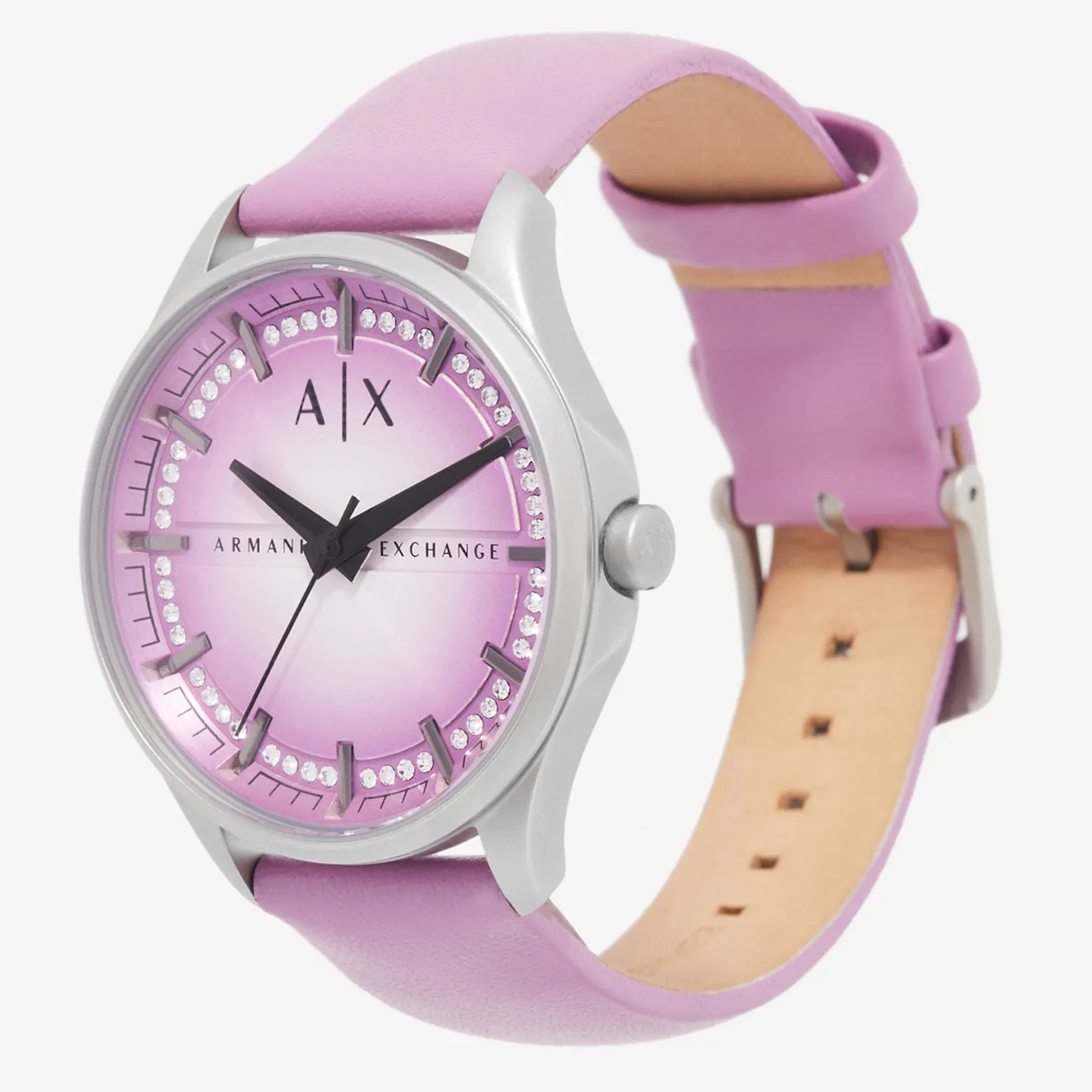zegarek AX5269 kwarcowy damski Armani Exchange - miniatura 4