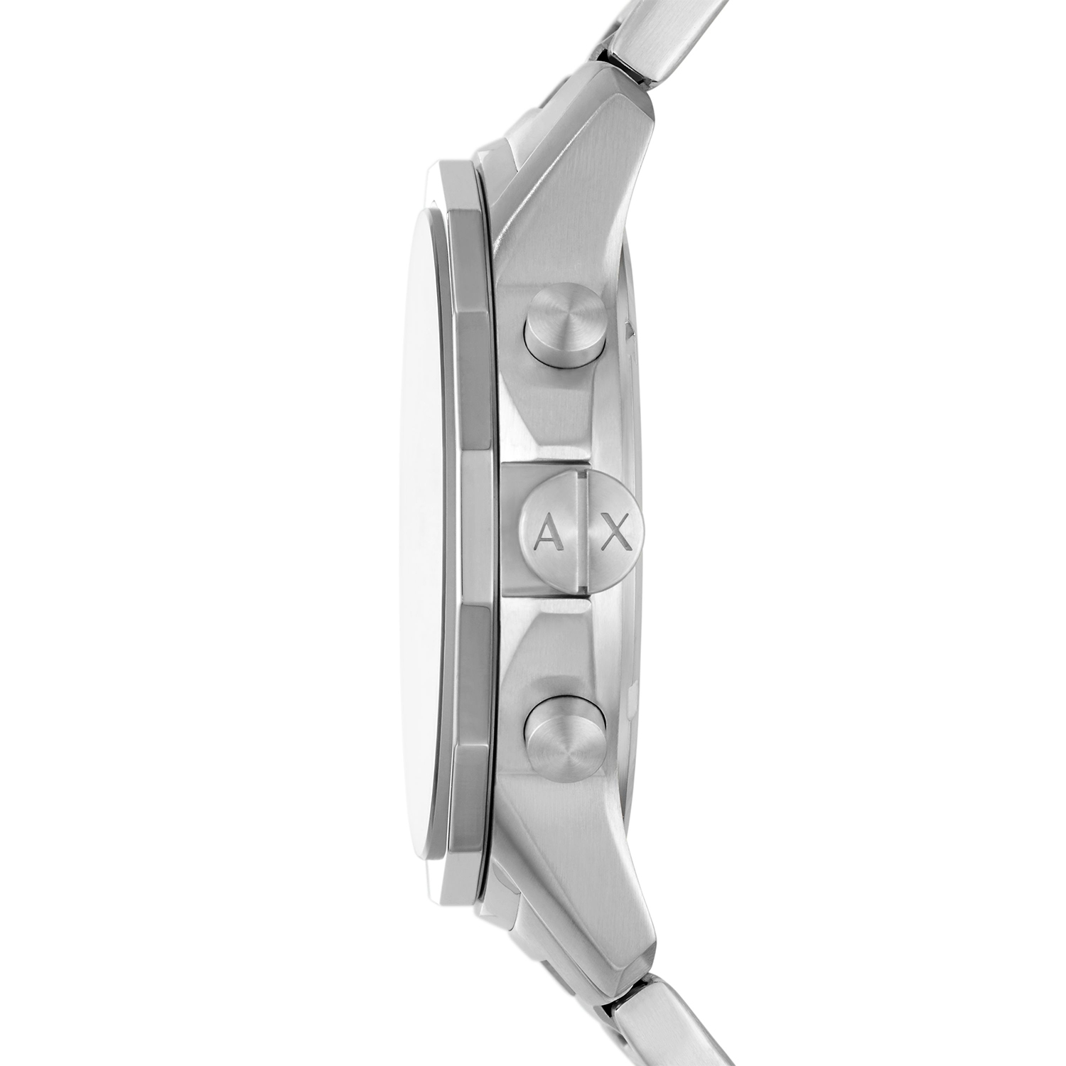 zegarek AX7141SET męski z chronograf Fashion - miniatura 2