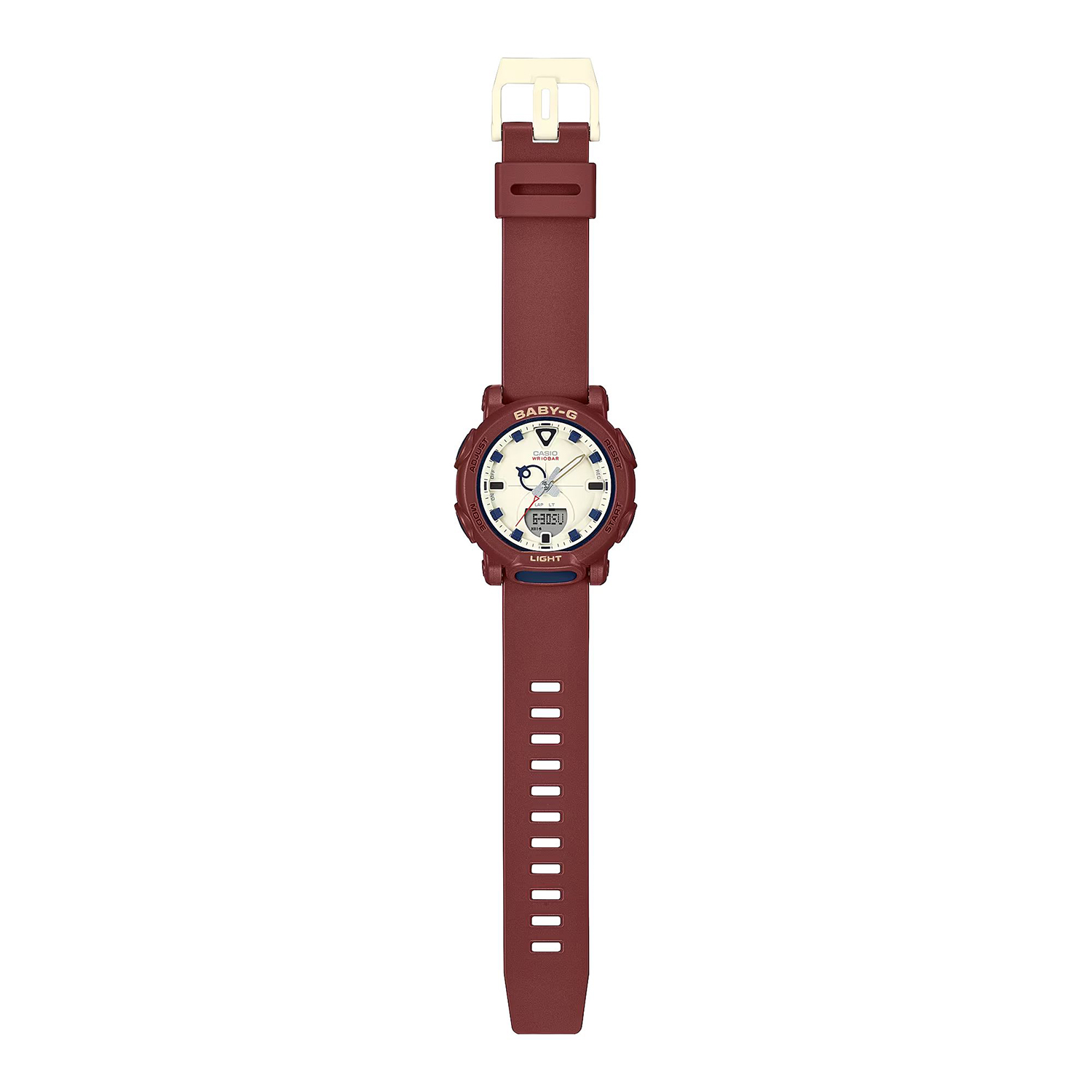zegarek Baby-G BGA-310RP-4AER kwarcowy damski Baby-G - miniatura 4