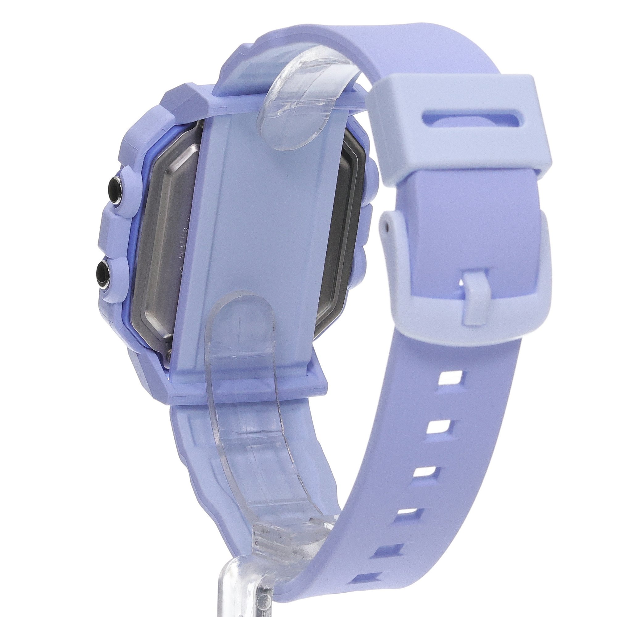 zegarek Baby-G BGD-10KH-2BER BABY-G＋PLUS Baby-G mineralne - miniatura 4