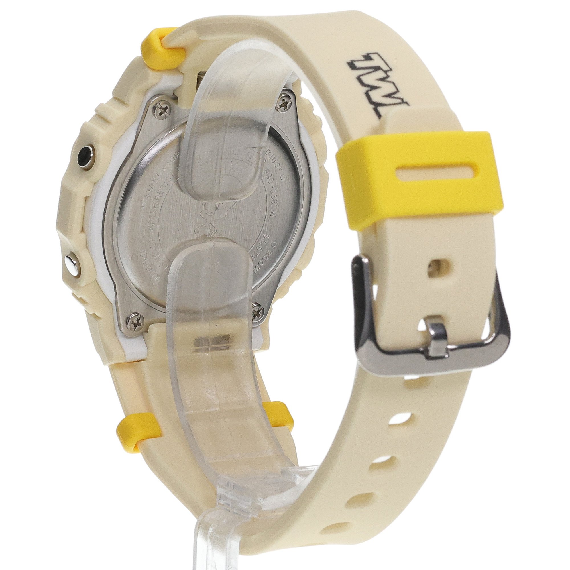 zegarek Baby-G BGD-565TW-5ER kwarcowy Baby-G - miniatura 4