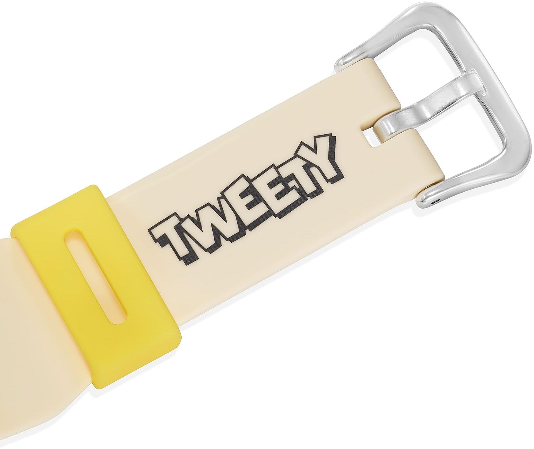 zegarek Baby-G BGD-565TW-5ER kwarcowy damski Baby-G BABY-G TWEETY - miniatura 9