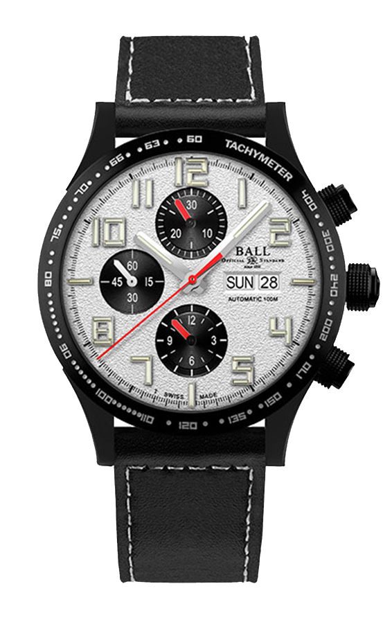 Ball Storm Chaser DLC Glow CM2192C-L4A-WH
