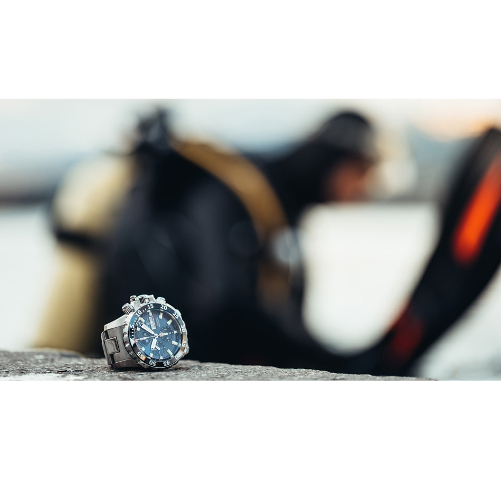 zegarek Ball DC3026A-S6C-BE Nedu Engineer Hydrocarbon szafirowe - miniatura 11