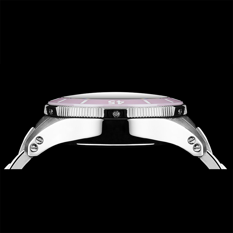 Ball DL2016B-S3CAJ-WH Ceramic Midsize zegarek klasyczny Engineer Hydrocarbon - miniatura 4