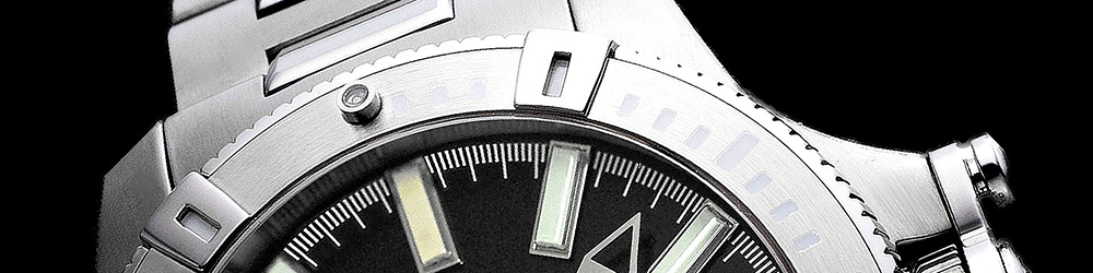 Ball DM2036A-P8C-BK Silver Fox zegarek klasyczny Engineer Hydrocarbon - miniatura 4