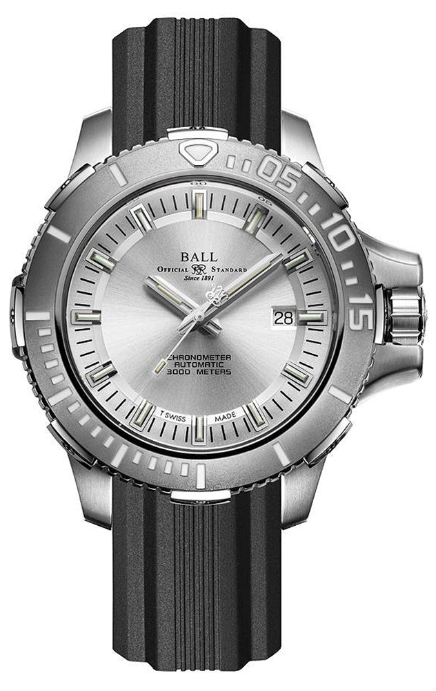 Ball DeepQUEST DM3000A-PCJ-SL