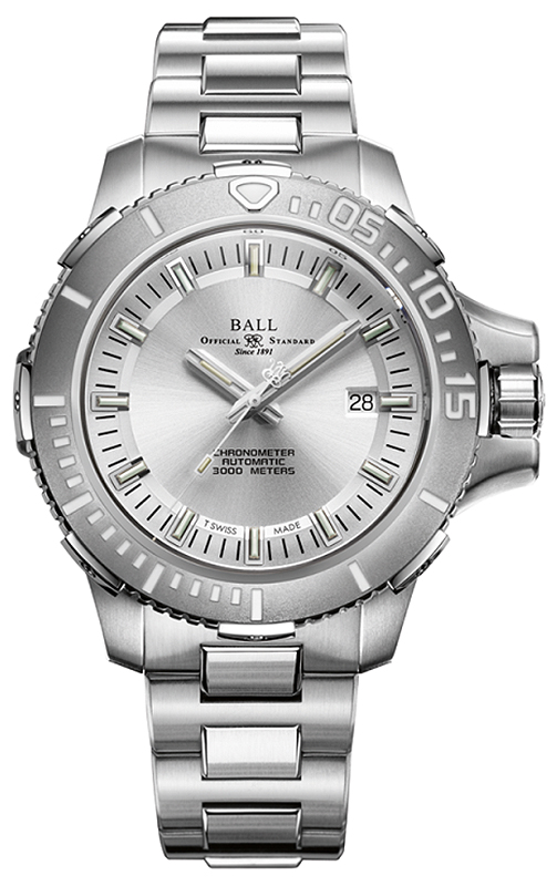 Ball DeepQUEST DM3000A-SCJ-SL