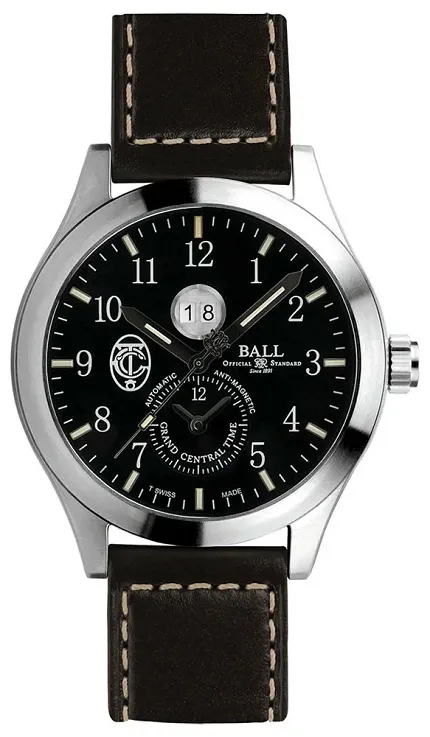 Ball GM2086C-L2-BK Engineer Master II GCT - zdjęcie 1
