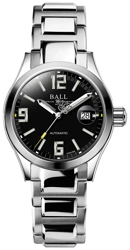 Ball NL1026C-S4A-BKGR Engineer III Legend Ladies - zdjęcie 1