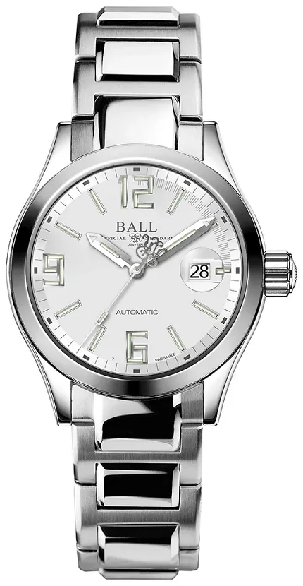 Ball NL1026C-S4A-SLGR Engineer III Legend Ladies - zdjęcie 1