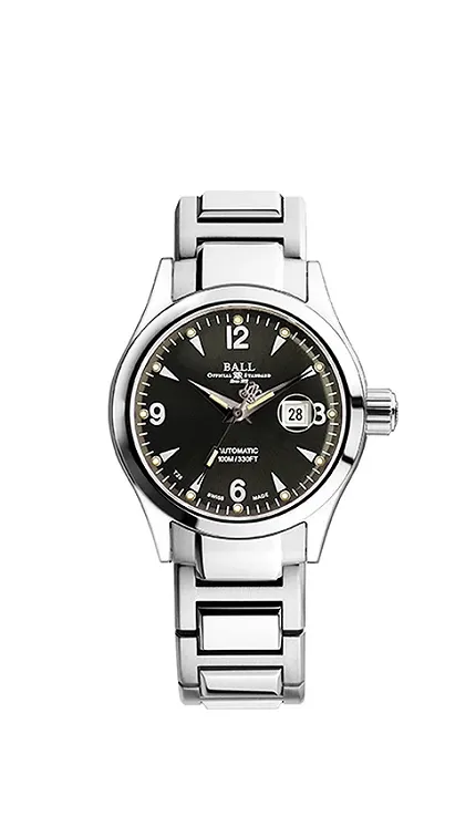 Ball NL1026C-SJ-BK Engineer II - zdjęcie 1
