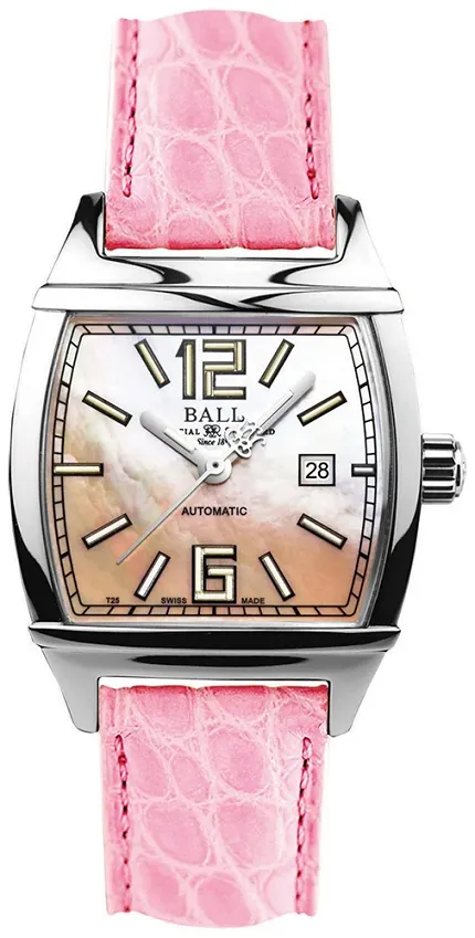 Ball NL1068D-L3AJ-PK Conductor Transcendent Pearl - zdjęcie 1