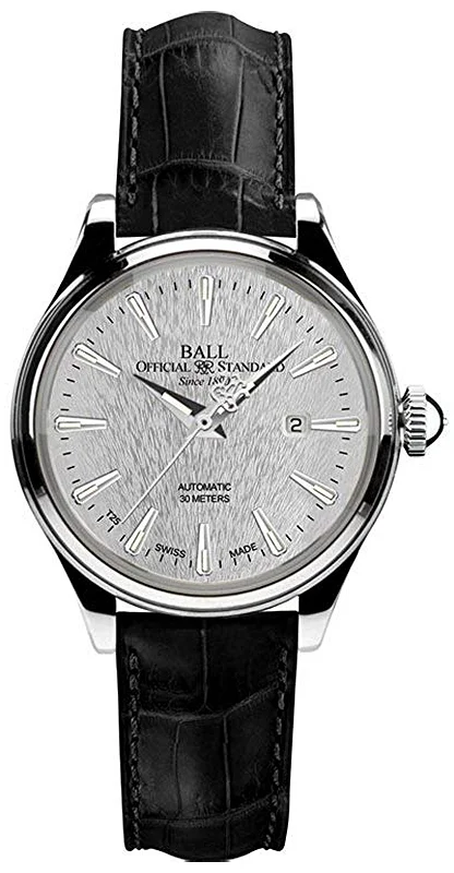 Ball NL2080D-LJ-SL Trainmaster Eternity Ladies - zdjęcie 1