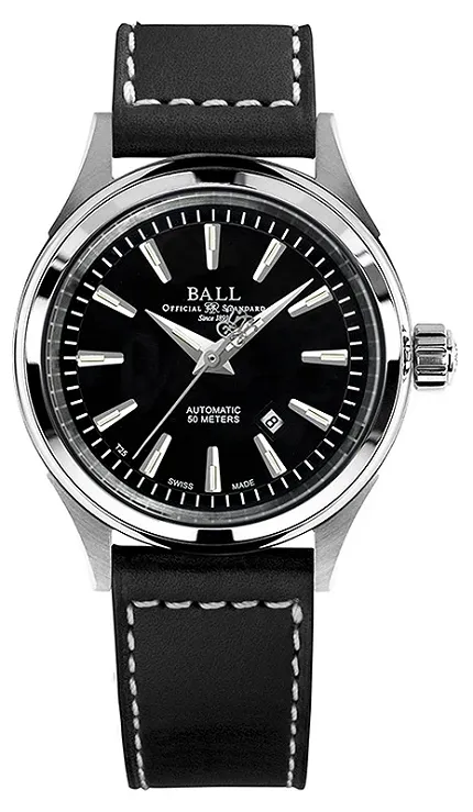 Ball NL2098C-L3J-BK Fireman Victory Ladies - zdjęcie 1