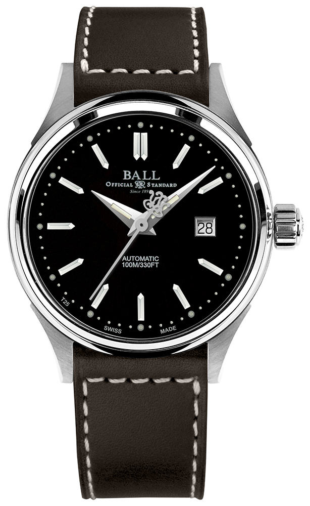 Ball Classic Ladies NL2098C-LJ-BK