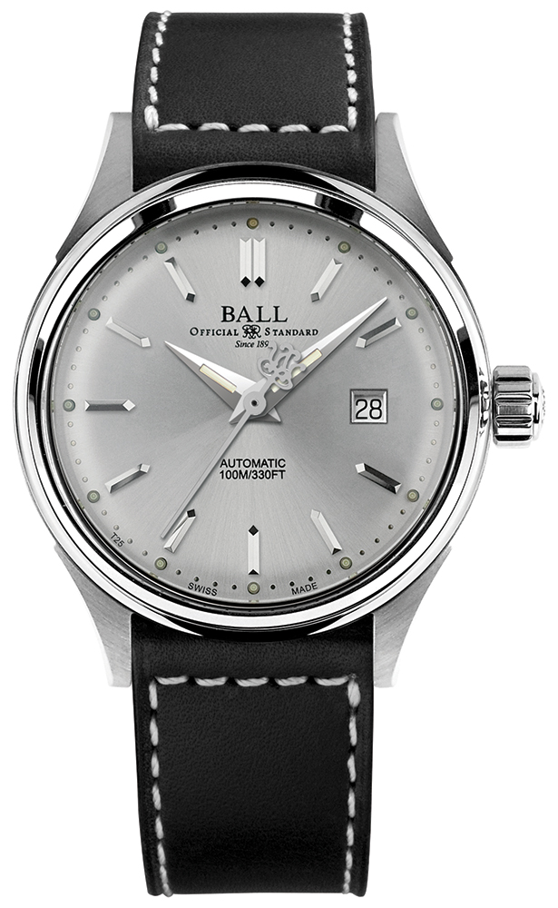 Ball Classic Ladies NL2098C-LJ-WH