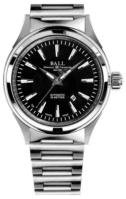 Ball NL2098C-S3J-BK Fireman Victory Ladies - zdjęcie 1