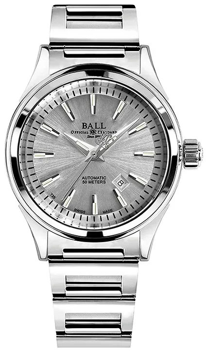Ball NL2098C-S3J-SL Fireman Victory Ladies - zdjęcie 1