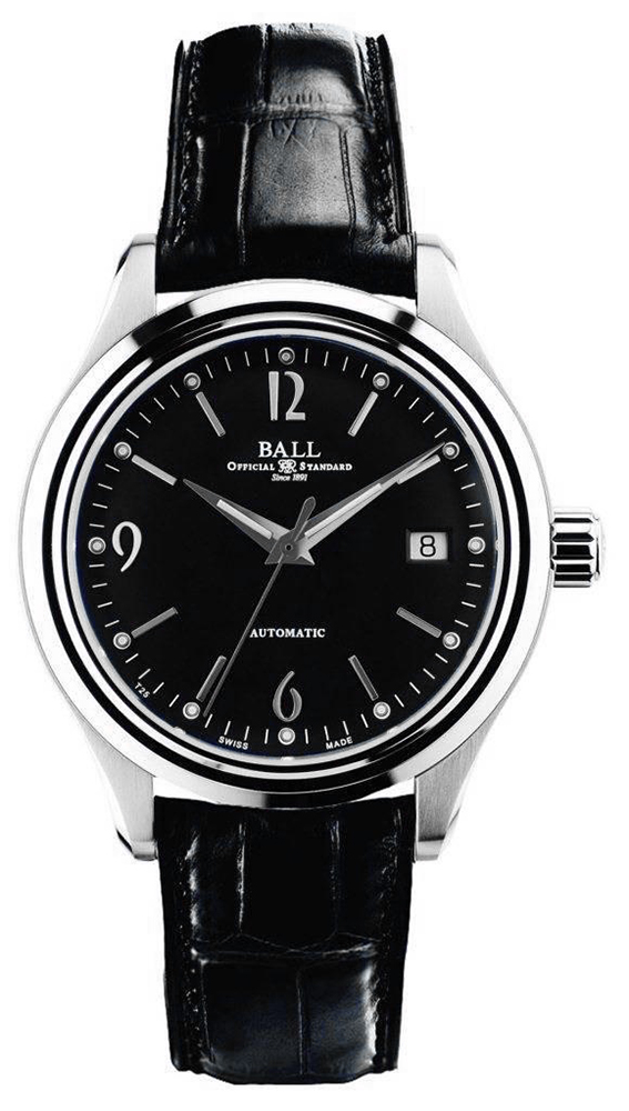 Ball Streamliner NM1060D-LJ-BK