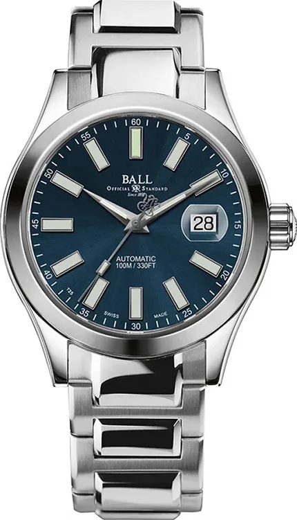 Ball NM2026C-S10J-BE Engineer II Marvelight - zdjęcie 1