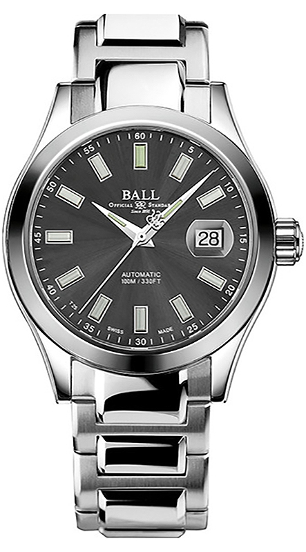 Ball Marvelight NM2026C-S10J-GY