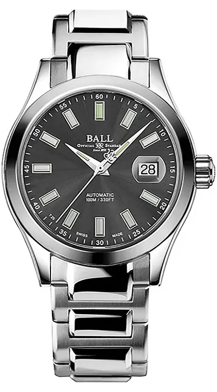 Ball NM2026C-S10J-GY Engineer II Marvelight - zdjęcie 1