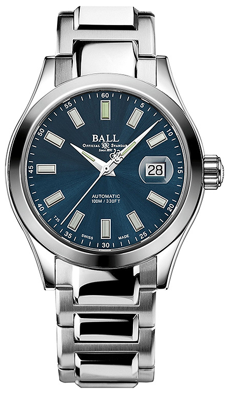 Ball Engineer III Marvelight Automatic NM2026C-S23J-BE
