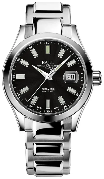 Ball NM2026C-S23J-BK Engineer III Marvelight - zdjęcie 1