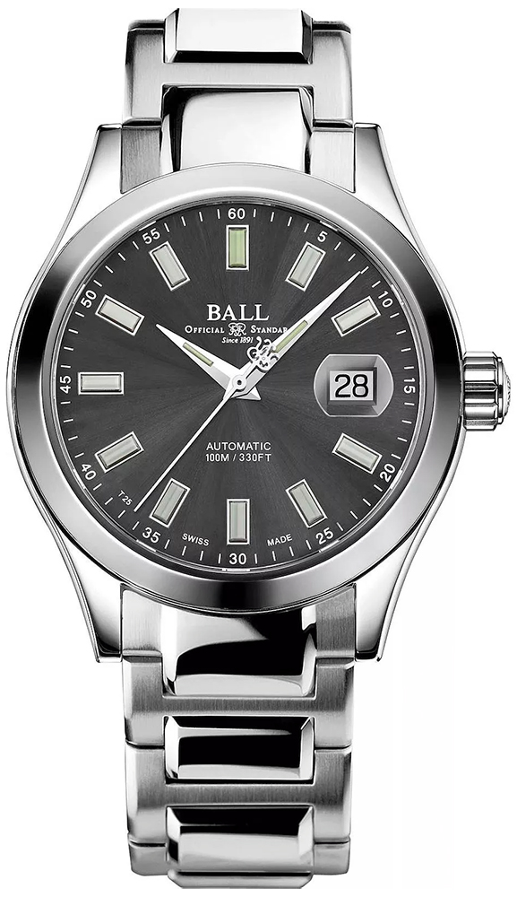 Ball Marvelight NM2026C-S23J-GY