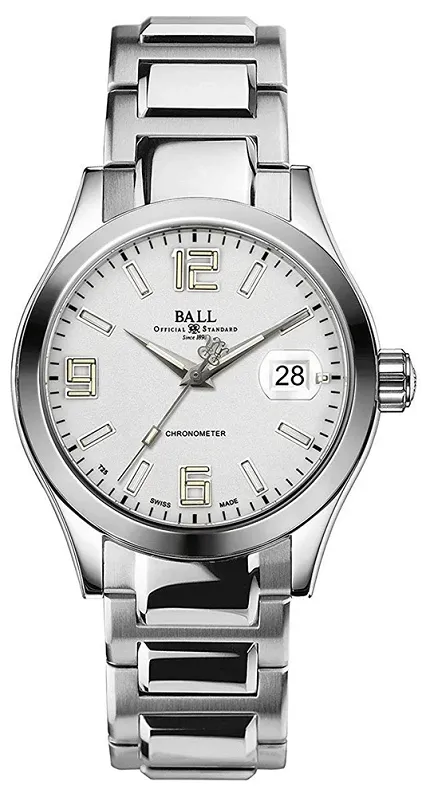 Ball NM2026C-S4CAJ-SL Engineer II Pioneer - zdjęcie 1