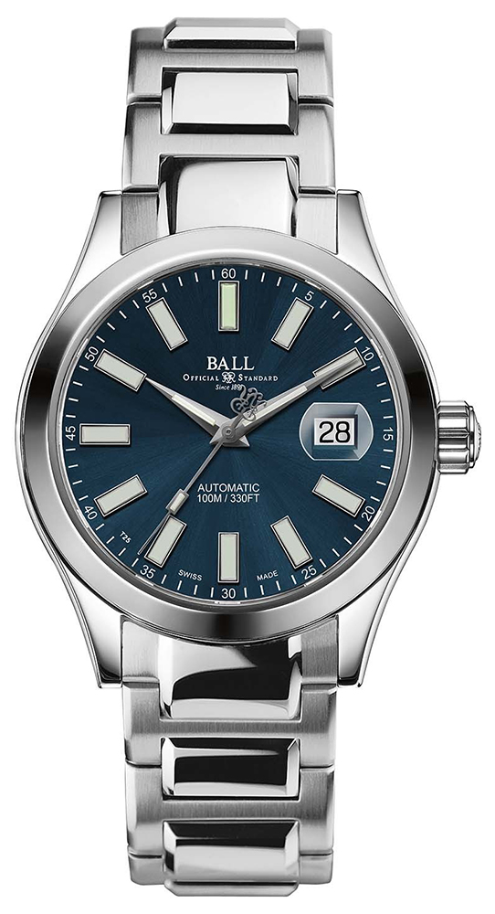 Ball Marvelight NM2026C-S6-BE