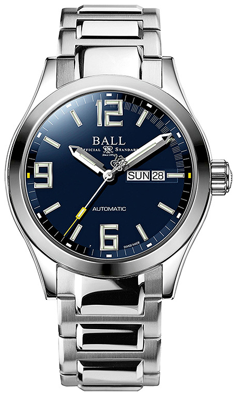 Ball Legend NM2028C-S14A-BEYE