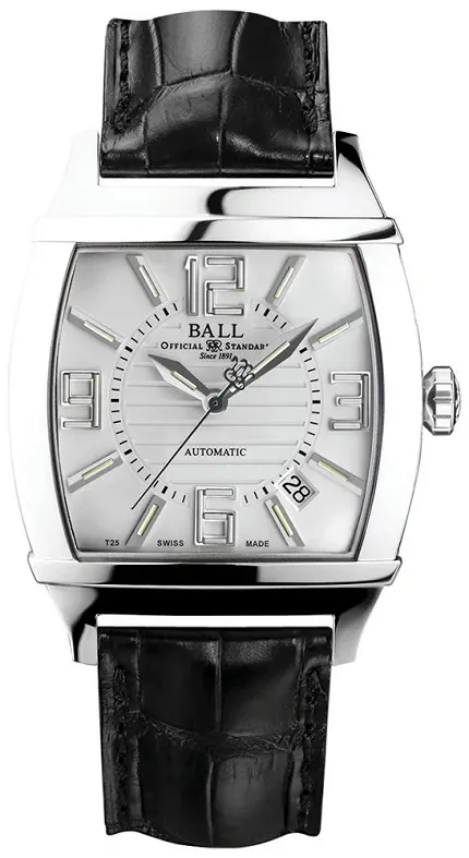 Ball NM2068D-LAJ-WH Conductor Transcendent - zdjęcie 1