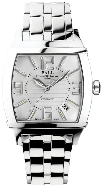 Ball NM2068D-SAJ-WH Conductor Transcendent - zdjęcie 1