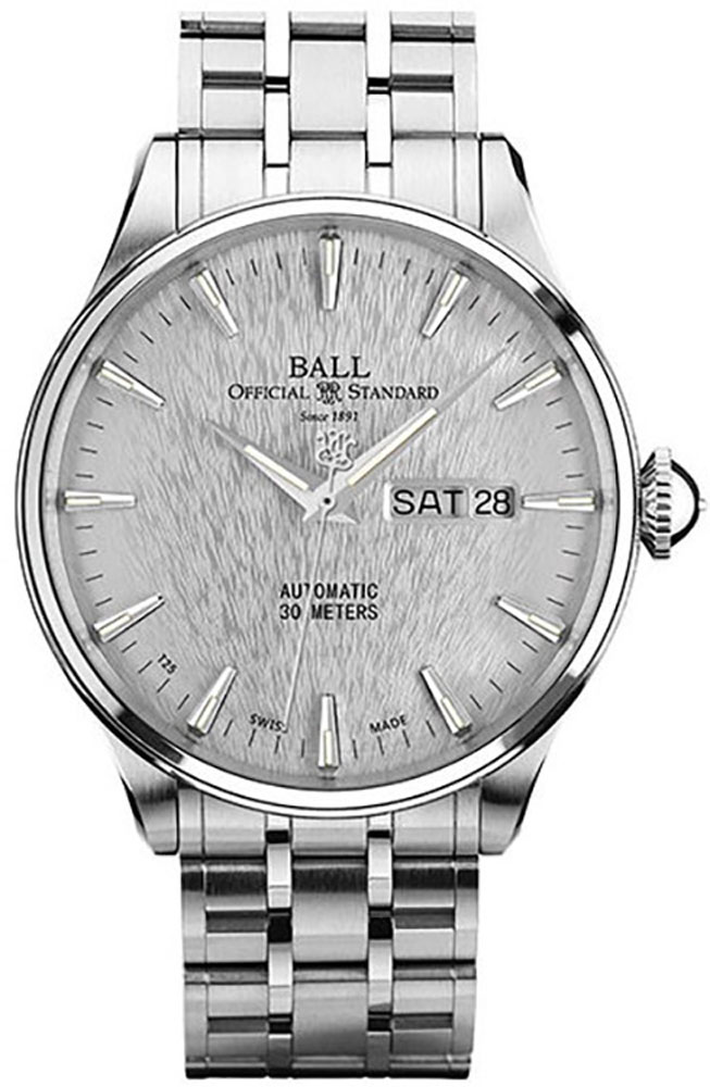 Ball Eternity NM2080D-SJ-SL