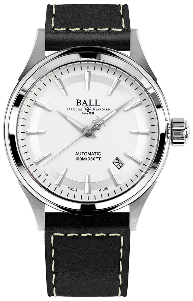Ball Victory NM2098C-L4J-GY