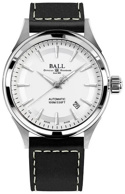 Ball NM2098C-L4J-GY Fireman Victory - zdjęcie 1
