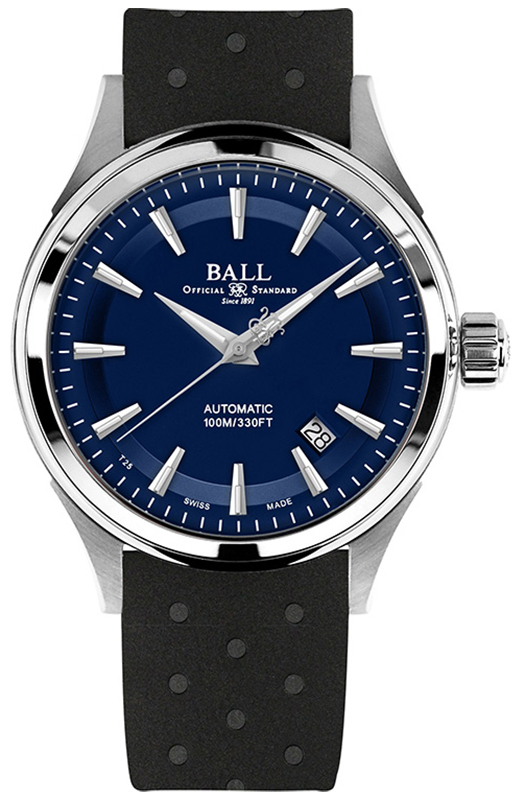 Ball Victory NM2098C-P4J-BE