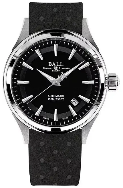 Ball NM2098C-P4J-BK Fireman Victory - zdjęcie 1