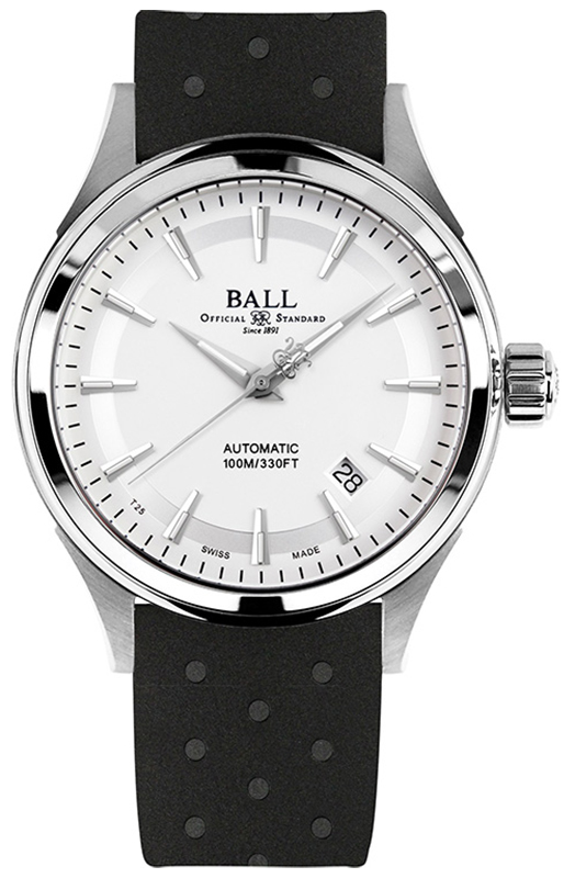 Ball Victory NM2098C-P4J-GY