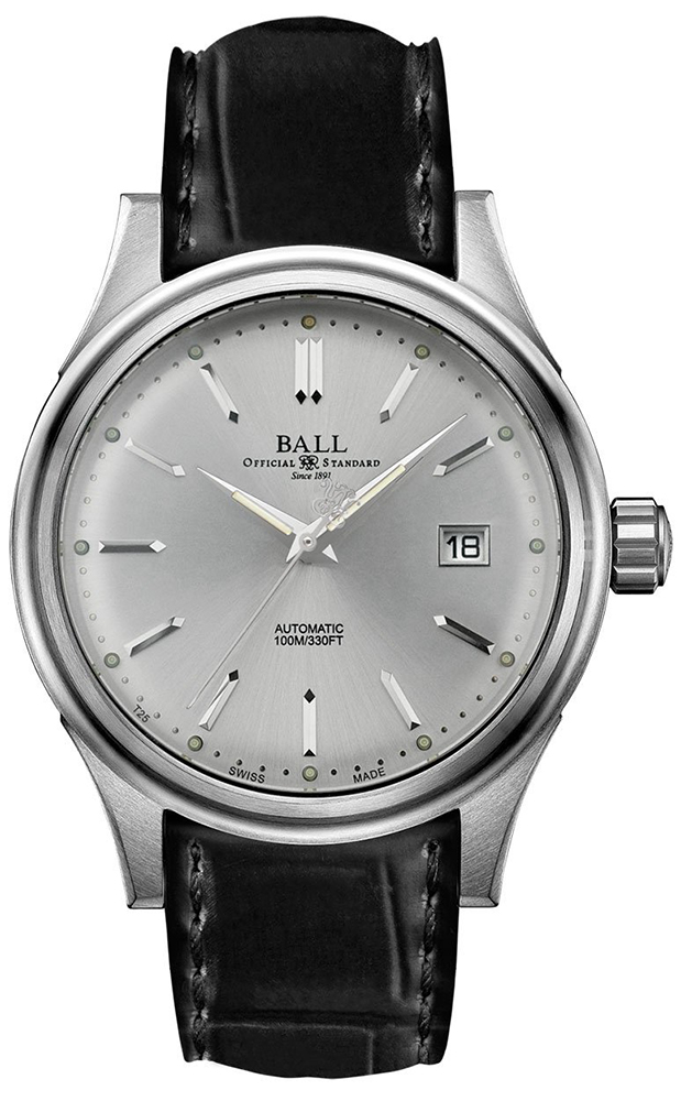 Ball Classic NM2098C-PJ-WH