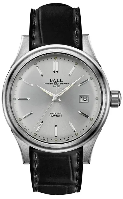 Ball NM2098C-PJ-WH Fireman Classic - zdjęcie 1
