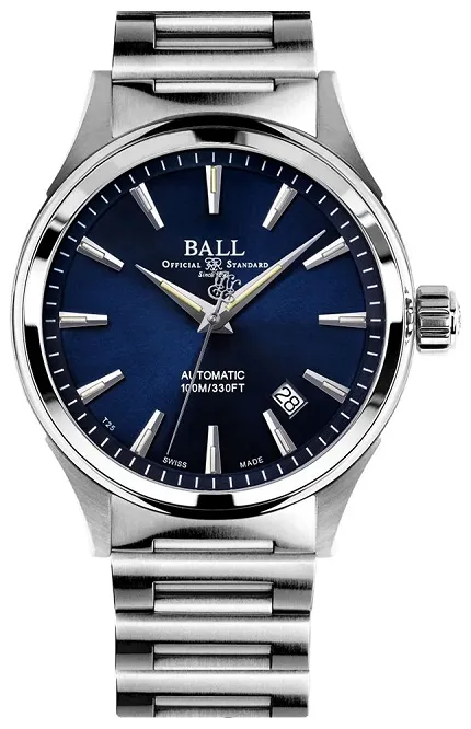 Ball NM2098C-S3J-BE Fireman Victory - zdjęcie 1