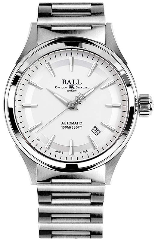 Ball Victory NM2098C-S4J-GY