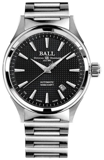 Ball NM2098C-S5J-BK Fireman Fireman Victory - zdjęcie 1