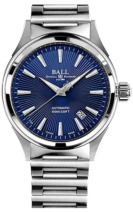 Ball NM2098C-S6J-BE Fireman Fireman Victory Automatic - zdjęcie 1