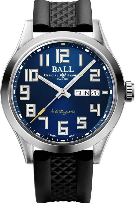 Ball NM2182C-P12-BE1 Engineer III Starlight (40mm) - zdjęcie 1