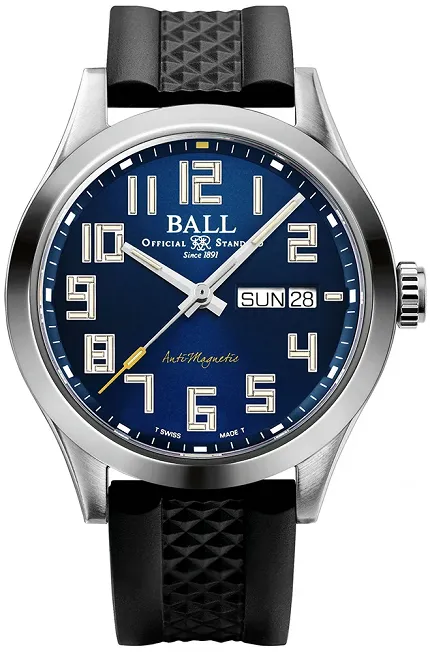 Ball NM2182C-P9-BE1 Engineer III Starlight (40mm) - zdjęcie 1